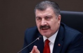 Son 24 saatte koronavirüsten 103 kişi hayatını...