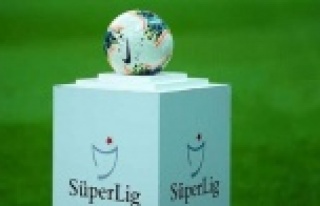 Süper Lig’de 8. haftanın hakemleri açıklandı