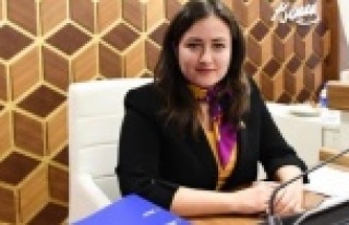 'Tarafıma tebliğ edilen başkan vekilliği...