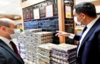 Ticaret Bakanlığından 81 ilde fahiş fiyat denetimi