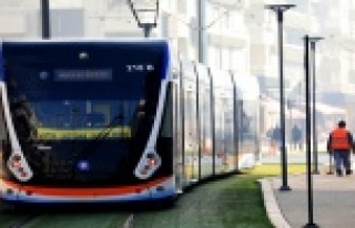 Toplu taşımada HES dönemi başlıyor