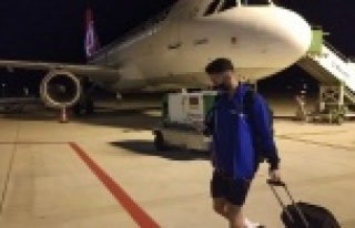 Trabzonspor'a GZP şoku