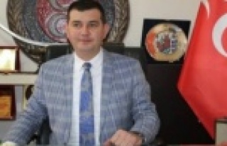 Türkdoğan'dan 24 Kasım mesajı