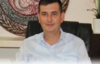 Türkdoğan'dan muhalefete eleştiri