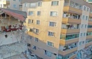 Türkiye'nin yüzde 71’i riskli alanlarda oturuyor