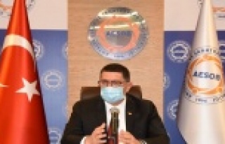 Ulaşım esnafının sorun ve talepleri raporlaştırıldı