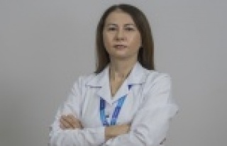 Uzm. Dr. Şahin: "KOAH, sinsi ve tehlikeli bir...