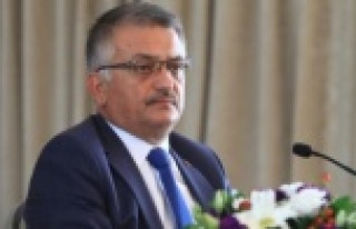 Vali Yazıcı Alanya'ya geliyor