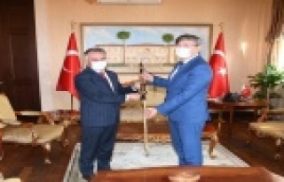 Vali Yazıcı: “Ocak ayından bu yana 3 milyonun...