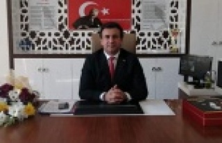 Yeni Milli Eğitim Müdürü Yılmaz'ın Alanyalılardan...