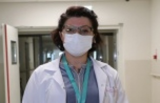 Zatürre aşısı korona virüsten korumuyor