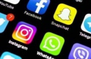2020’nin en çok indirilen sosyal medya uygulamaları...