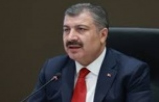 '3-4 gün içerisinde aşı ülkemize gelebilir'