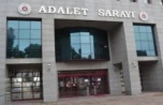 Adliyelere girişte HES kodu şartı getirildi