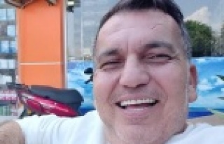 AGC'den Kocabaş için başsağlığı mesajı