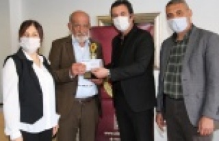 AGC ödülleri sahiplerini buldu