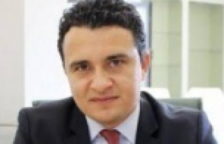 Ak Parti'den Toklu'nun sağlık durumuyla...