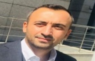 AK Partili Ülker: " Kırcami’de vatandaşımızın...