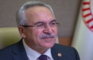 AK Partili Vekil Aydın hastaneye kaldırıldı!