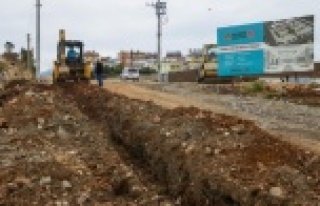 Alanya Belediyesi ile Konaklı'nın çehresi...