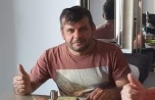 Alanya CHP'de bir korona şoku daha!