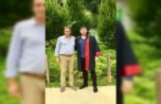 Alanya'da acılı baba paylaşımıyla yürekleri...