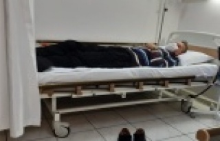 Alanya'da Ak Partili o başkanın testi pozitif!