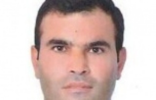 Alanya'da belediye işçisinin çayda cesedi...