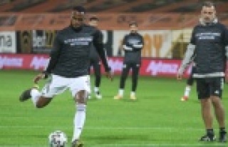 Alanya'da Beşiktaş şehitleri unutmadı