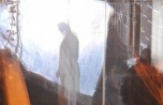 Alanya'da bir kadın ipe asılı vaziyette ölü...