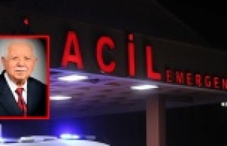 Alanya'da efsane muhtar sevenlerini korkuttu!