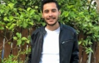 Alanya'da eski başkanın torunu intihar etti