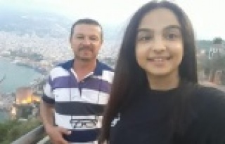 Alanya'da kaybolan Mesude Antakya'da bulundu