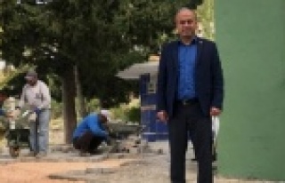 Alanya'da muhtar koronaya yakalandı