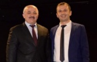 Alanya'da o dernek başkanı da korona oldu