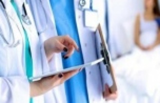 Alanya'da şok! 5 sağlık personelinin testi...