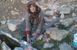 Alanya'da yaşlı kadının feci ölümü