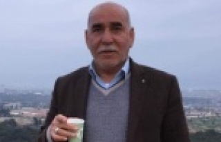 Alanya'daki bu ölüm hastaneyi bir birine kattı