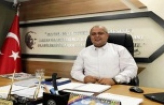 Alanya esnafına destek başladı