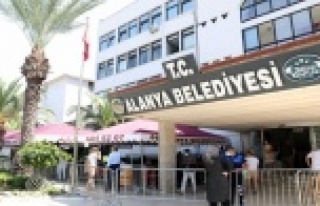 Alanya İmara covid karantinası