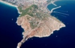 Alanya Kalesi sanal ortama taşındı