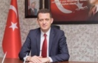 Alanya Kaymakamı Ürkmezer'den deprem açıklaması