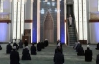 Alanya Müftülüğü açıkladı! 1 Ocak'ta...