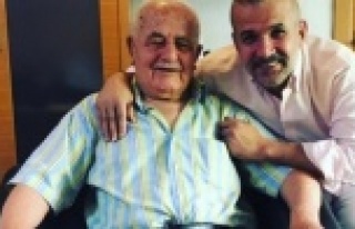 Alanya'nın bir çınarı daha koronaya yenik...