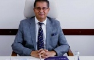 Alanya'nın eski kaymakamının acı günü