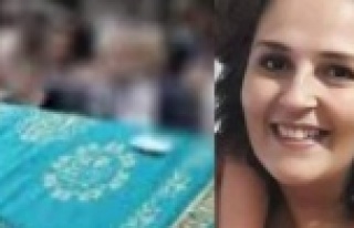 Alanya'nın tanınmış ismi kızını kaybetti