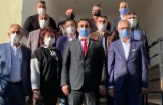 Alanya okulları pandemide güven tazeledi