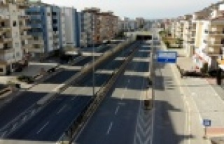 Alanya tarihi sessizliğe büründü