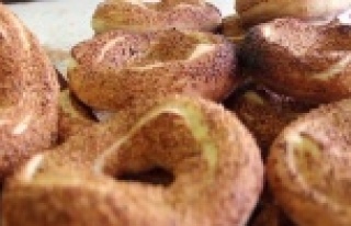 Alanya’da simide zam!