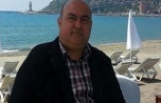 Alanyalı avukat hayatını kaybetti